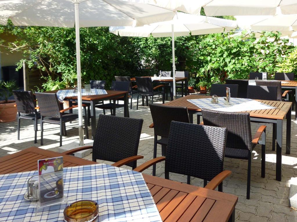 Lebring Gasthof Thaller酒店 外观 照片