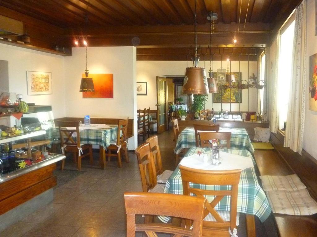 Lebring Gasthof Thaller酒店 外观 照片