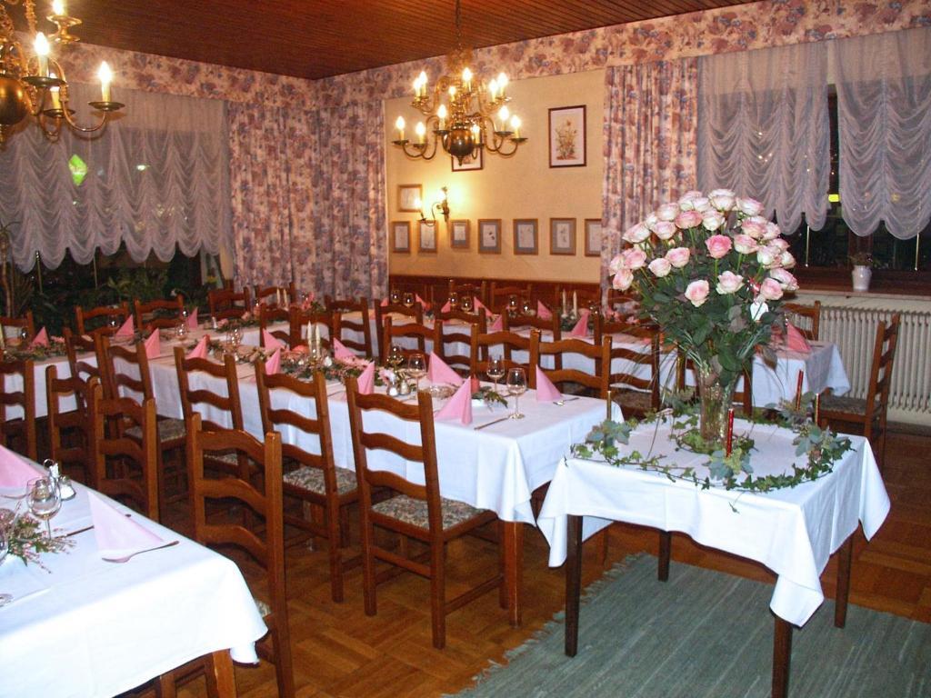 Lebring Gasthof Thaller酒店 外观 照片