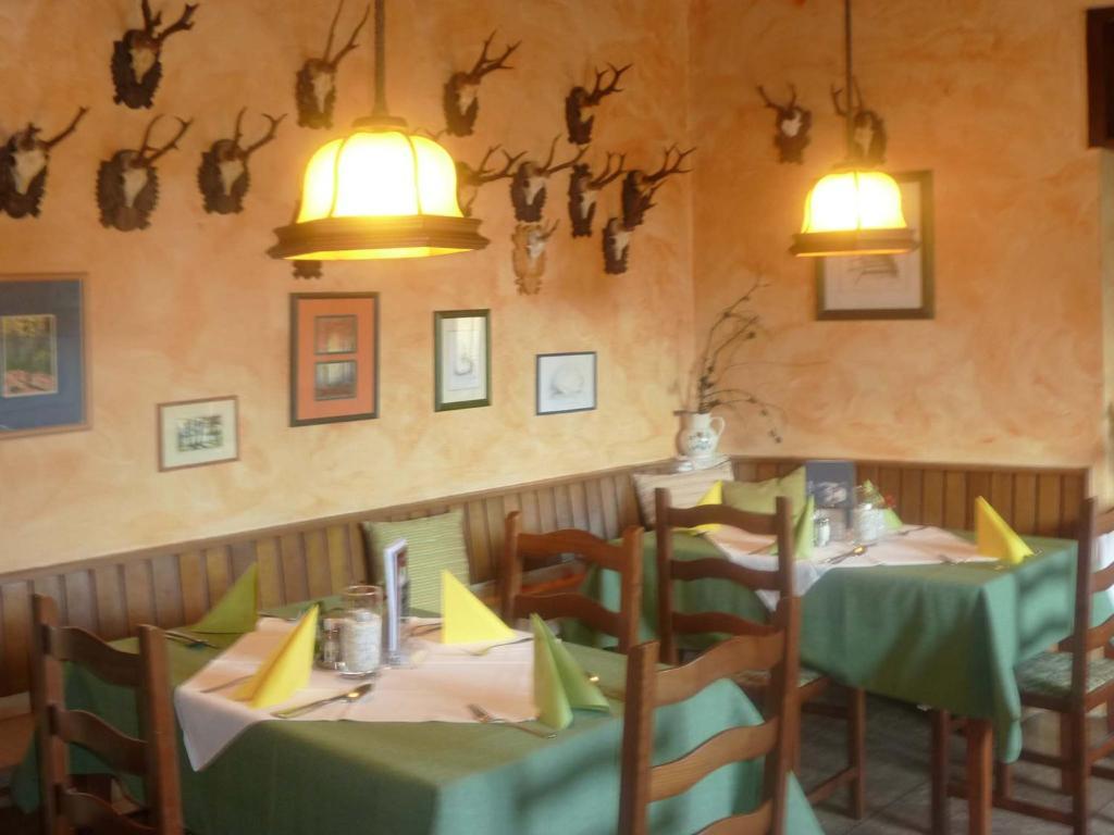 Lebring Gasthof Thaller酒店 外观 照片