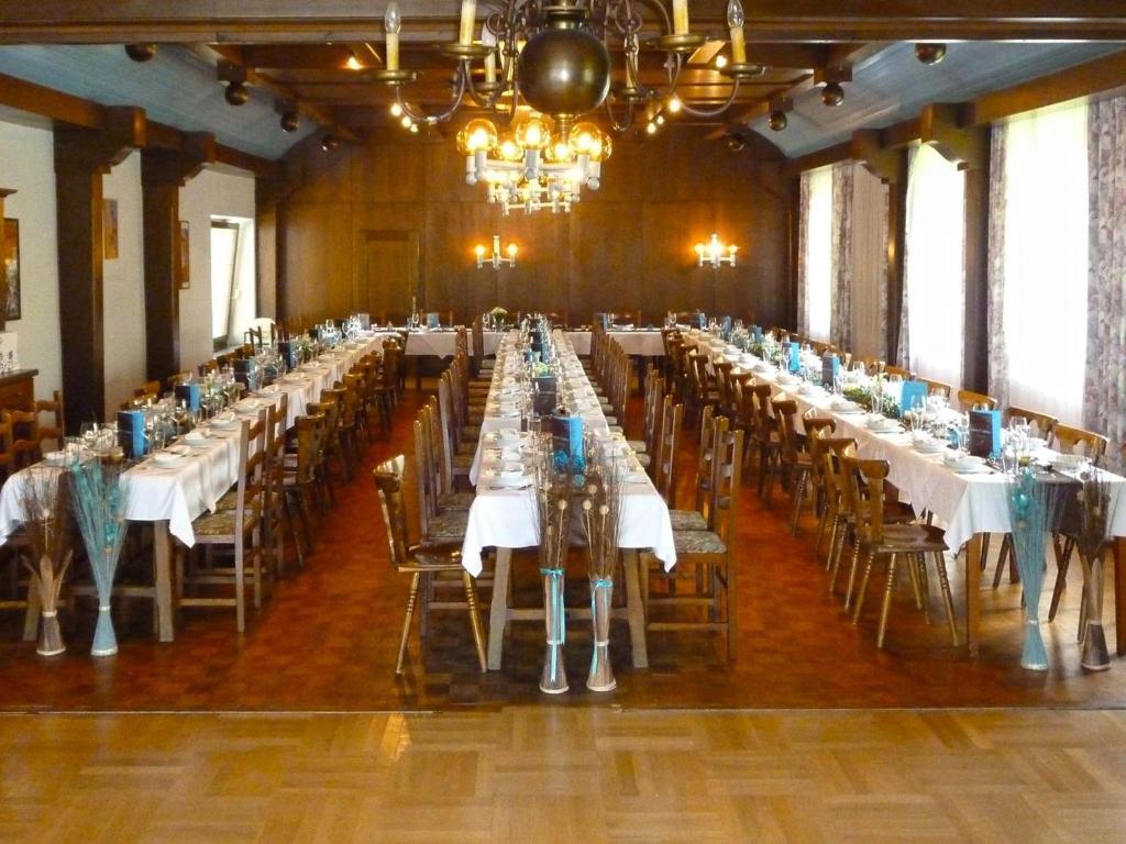 Lebring Gasthof Thaller酒店 外观 照片