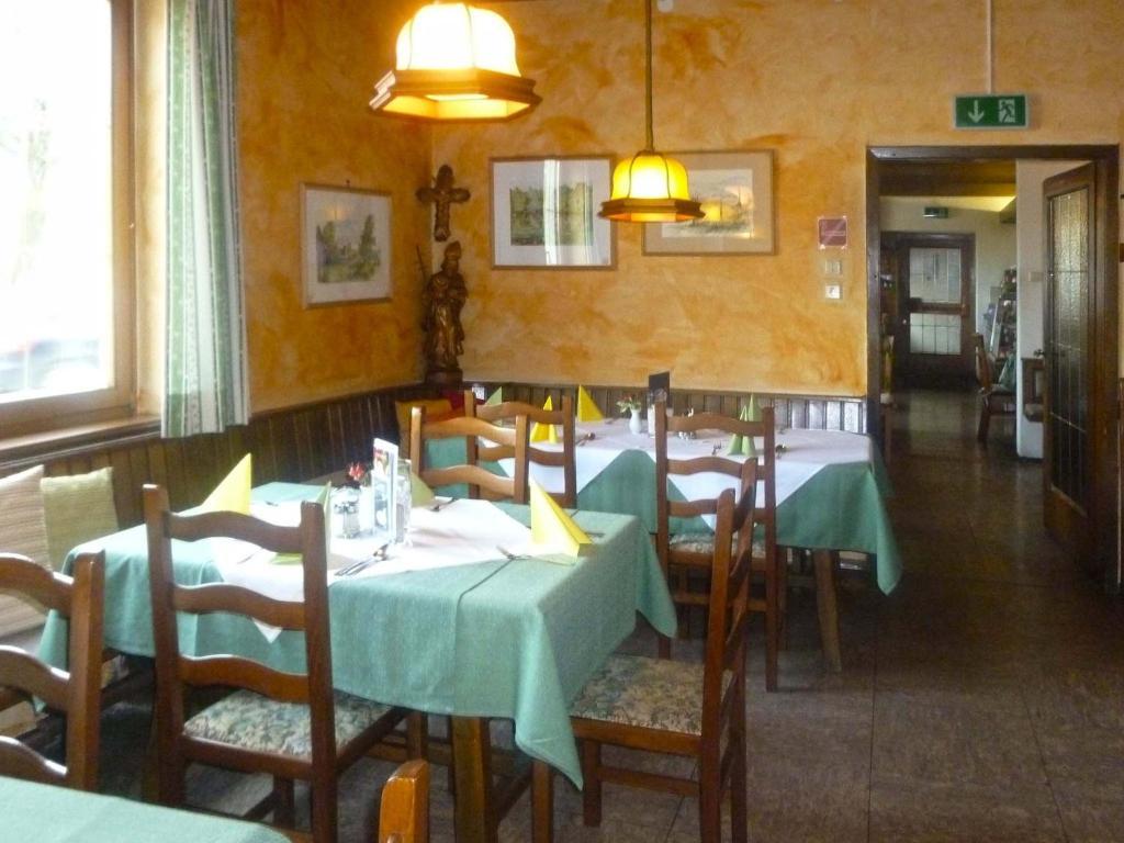 Lebring Gasthof Thaller酒店 外观 照片