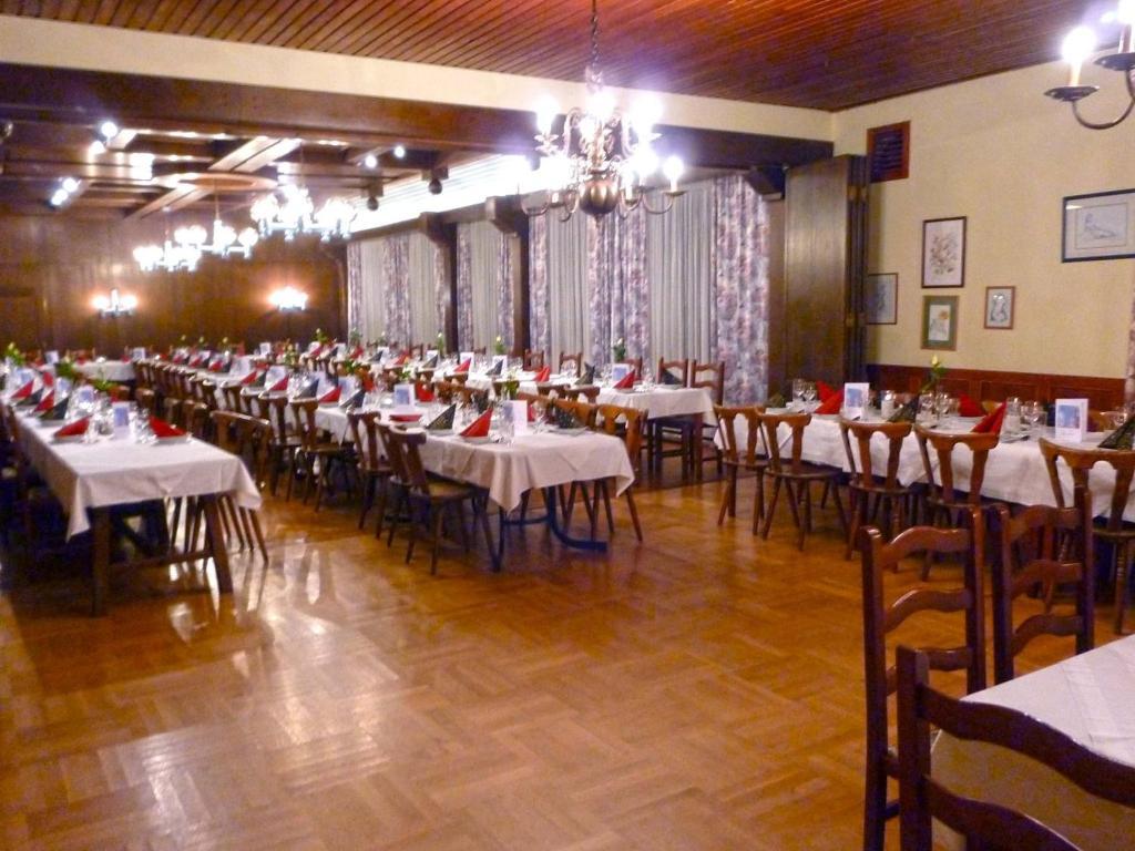 Lebring Gasthof Thaller酒店 外观 照片